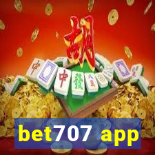 bet707 app